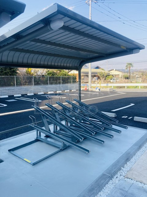 【設備】 | マートル南足柄