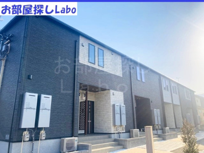 【外観】 | マートル南足柄