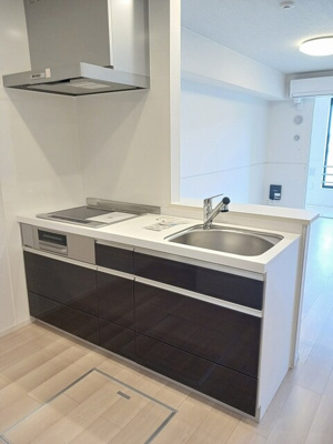 【キッチン】 | マートル南足柄