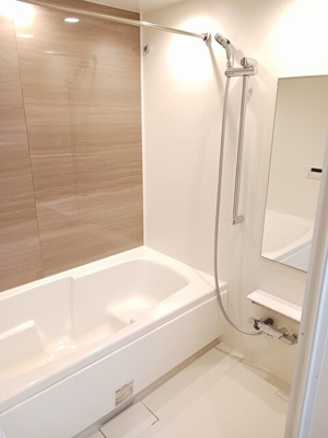 【浴室】 | マートル南足柄