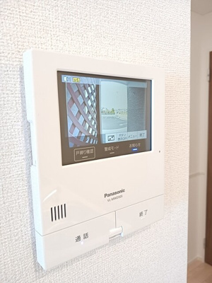 【セキュリティ】 | マートル南足柄