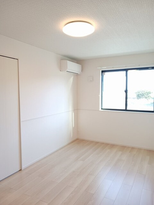 【内装】 | マートル南足柄