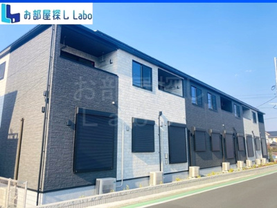 【外観】 | マートル南足柄