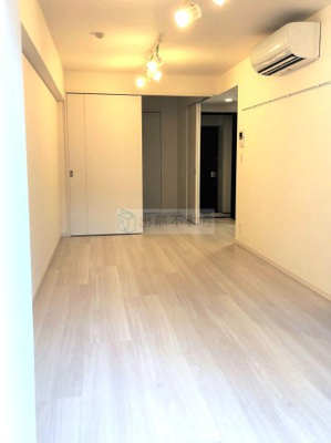 【居間・リビング】 | ARISA COURT