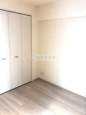 【洋室】 | ARISA COURT