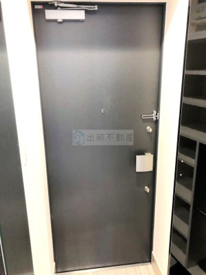 【玄関】 | ARISA COURT