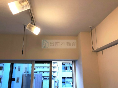 【内装】 | ARISA COURT