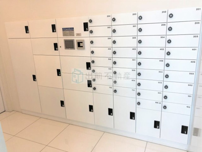 【その他共用部分】 | ARISA COURT