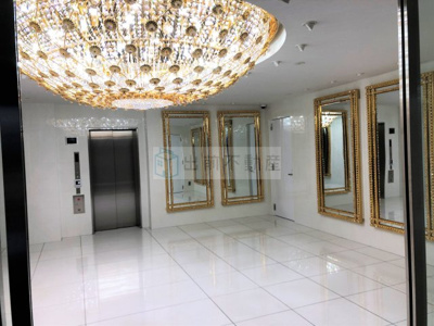 【ロビー】 | ARISA COURT