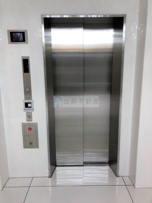 【ロビー】 | ARISA COURT