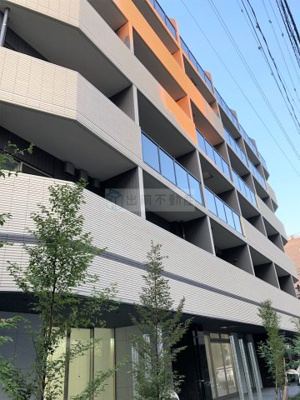 【外観】 | ARISA COURT