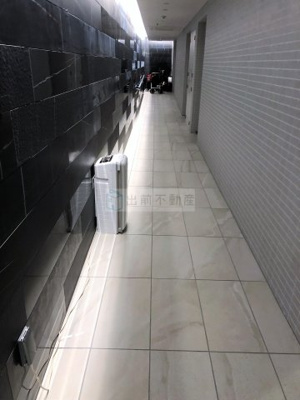 【その他共用部分】 | ARISA COURT