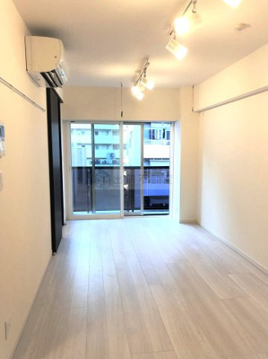 【居間・リビング】 | ARISA COURT