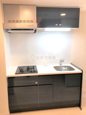 【キッチン】 | ARISA COURT