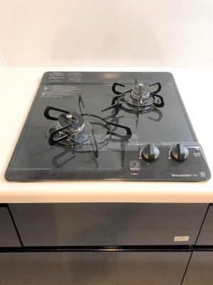 【キッチン】 | ARISA COURT