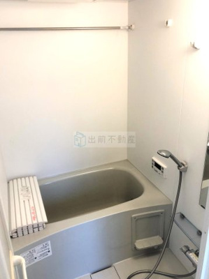 【浴室】 | ARISA COURT