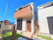 春日井市妙慶町２丁目25-1『仲介料無料』新築戸建ての画像