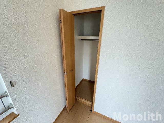 アルカンシエルⅡのセキュリティ