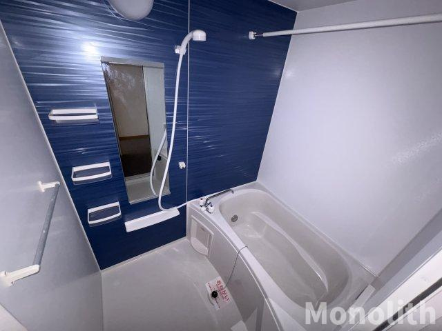 アルカンシエルⅡのその他共用部分