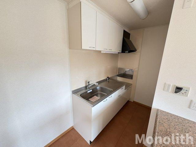 アルカンシエルⅡの居間・リビング