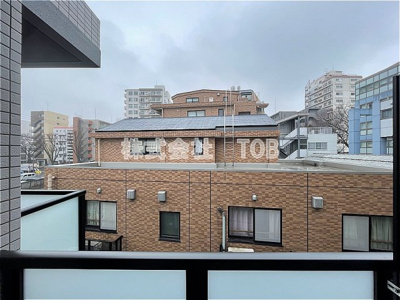 【展望】 | XEBEC八幡山-ジーベック八幡山-