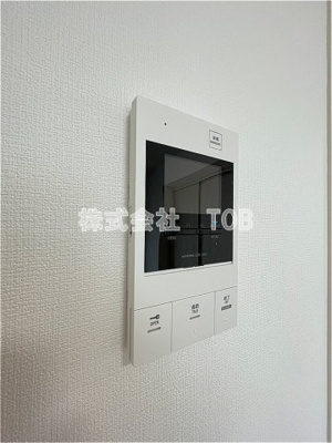 【セキュリティ】 | XEBEC八幡山-ジーベック八幡山-