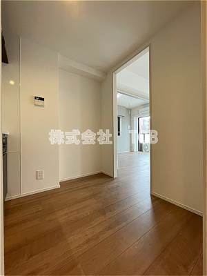 【その他】 | XEBEC八幡山-ジーベック八幡山- | キッチンスペース