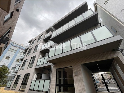 【外観】 | XEBEC八幡山-ジーベック八幡山-