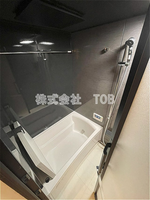 【浴室】 | XEBEC八幡山-ジーベック八幡山-