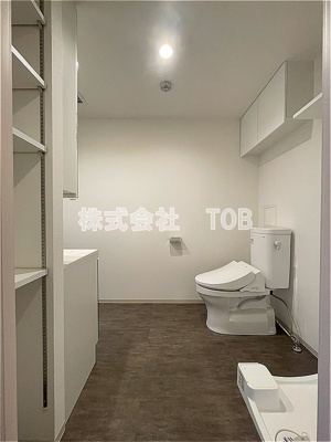 【洗面所】 | XEBEC八幡山-ジーベック八幡山-