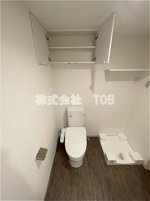 【トイレ】 | XEBEC八幡山-ジーベック八幡山-