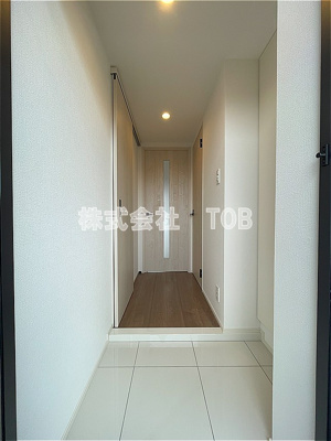 【玄関】 | XEBEC八幡山-ジーベック八幡山-