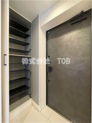 【収納】 | XEBEC八幡山-ジーベック八幡山- | シューズBOX