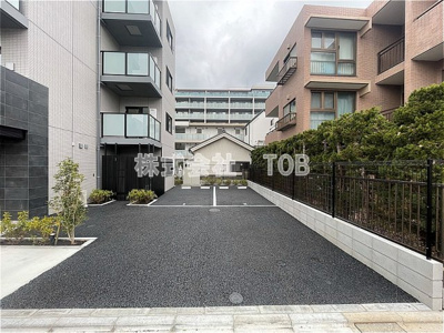 【駐車場】 | XEBEC八幡山-ジーベック八幡山-