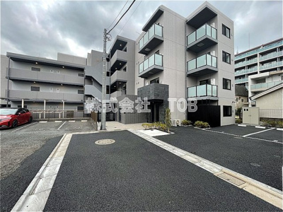 【外観】 | XEBEC八幡山-ジーベック八幡山-