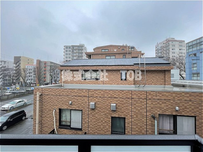 【展望】 | XEBEC八幡山-ジーベック八幡山-