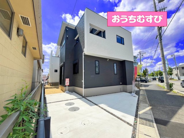 春日井市篠木町Ⅱ（全2棟）B号棟