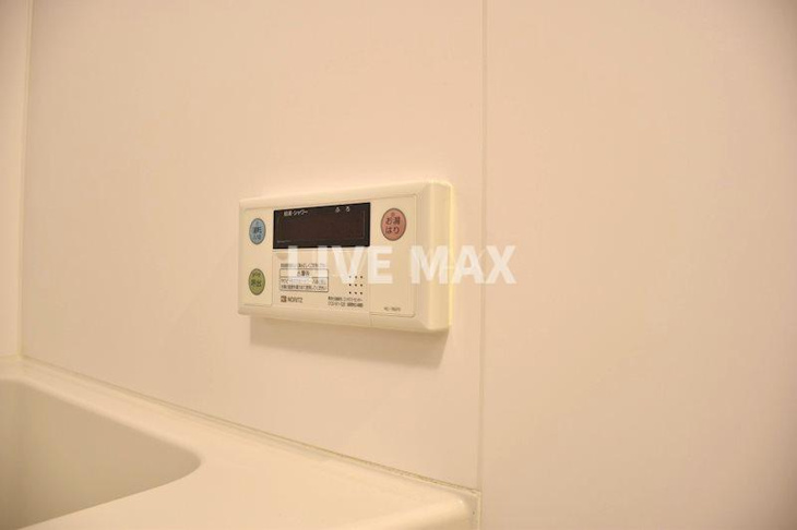 【設備】クリスタルグランツ京都西大路 