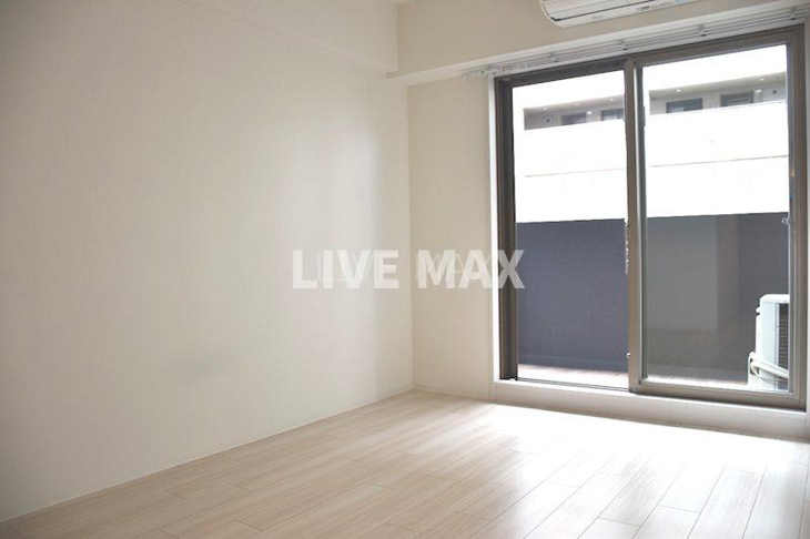 【寝室】クリスタルグランツ京都西大路 