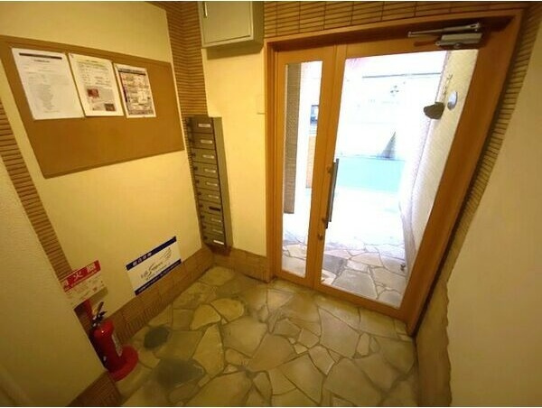 e池下のその他共用部分