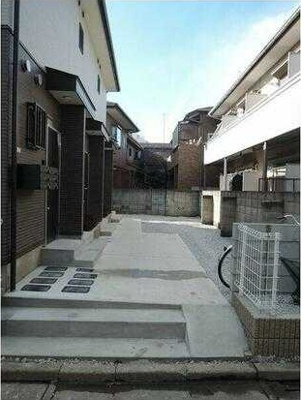 【エントランス】 | エクセルリフレ