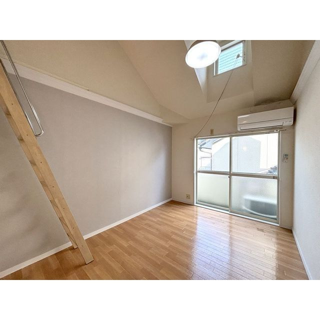 VIVIT乾徳の居間・リビング