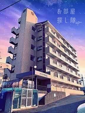 クラウンVの外観