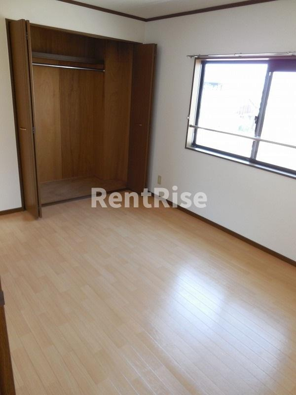 カーサ・ラッフィナートの居間・リビング|居室・リビング