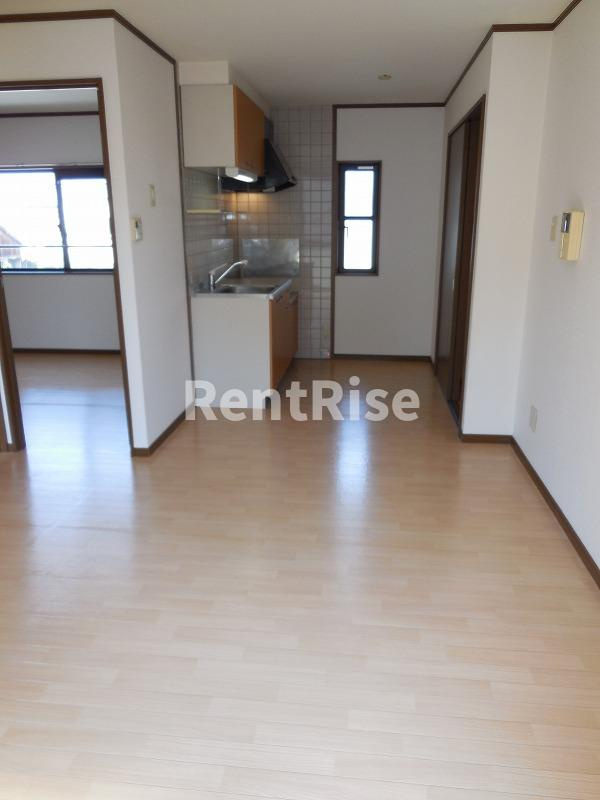 カーサ・ラッフィナートのその他|その他部屋・スペース