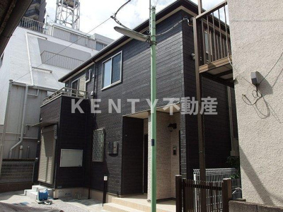 【外観】 | パイン　ヴィレッヂ | 建物外観を気になさる方へ、見た目の良い物件です