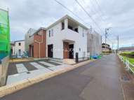 江南市宮後町砂場東385『仲介料無料』新築戸建ての画像