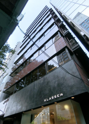 神宮前ハッピービル