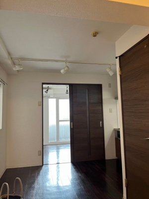 【居間・リビング】 | クラインガルテン柳町