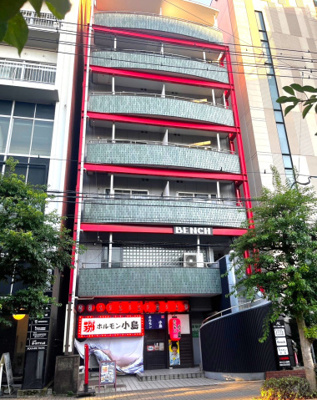 【外観】 | クラインガルテン柳町